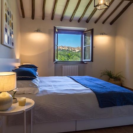 Villa Sogni D'Oro Full Villa Montepulciano Stazione Exteriér fotografie