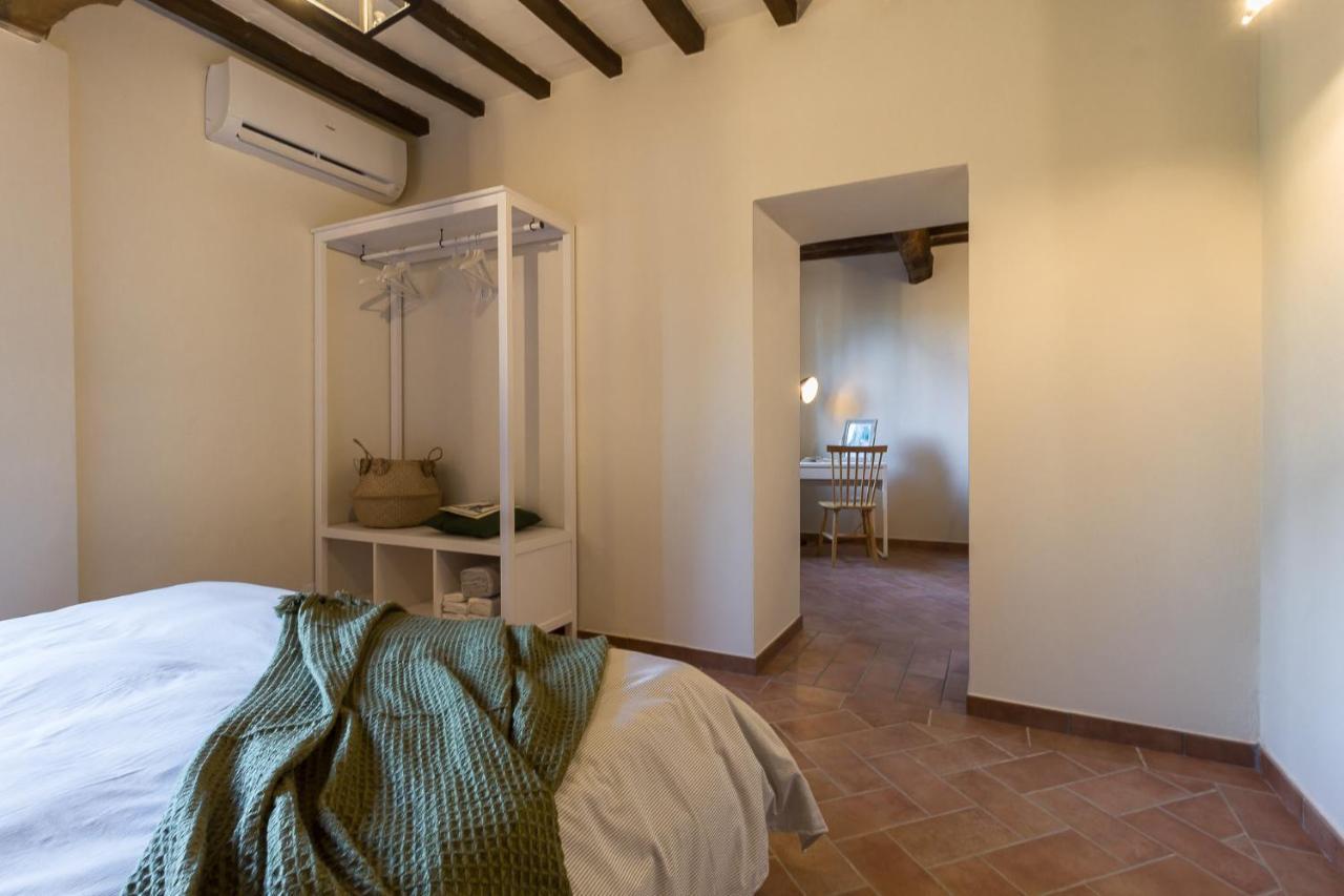 Villa Sogni D'Oro Full Villa Montepulciano Stazione Exteriér fotografie