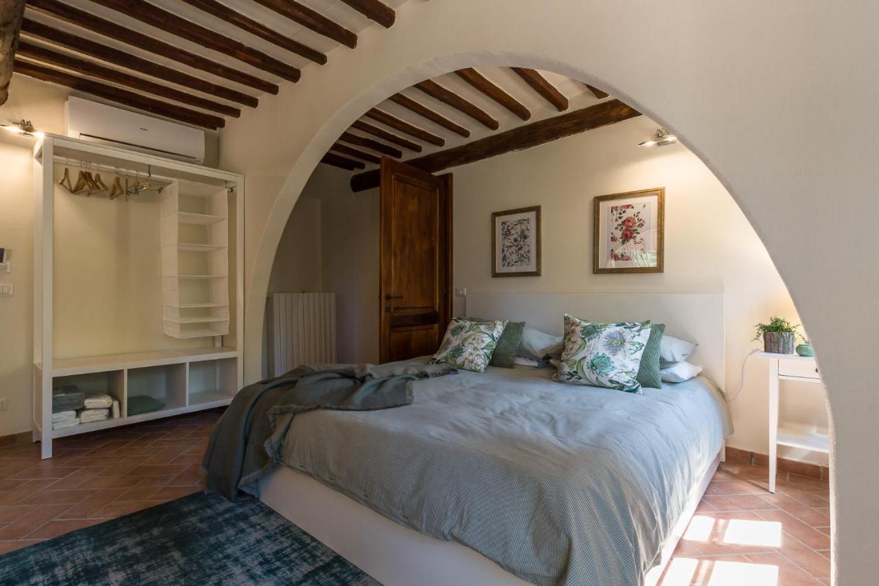 Villa Sogni D'Oro Full Villa Montepulciano Stazione Exteriér fotografie